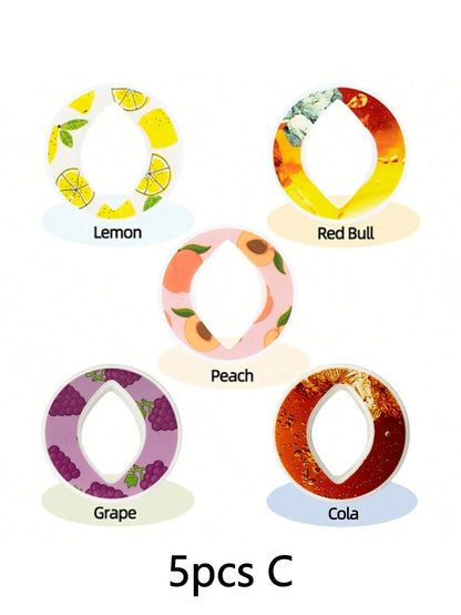 Flavored Water Bottle Pods ViralGalleria.com