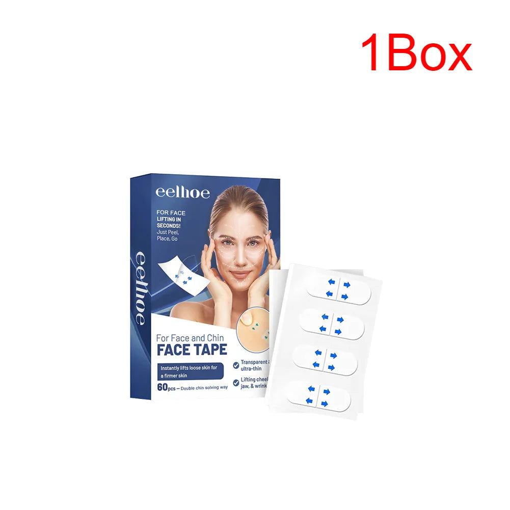 Anti Wrinkle Beauty Stickers ViralGalleria.com