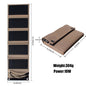 Foldable & Portable Solar Panel ViralGalleria.com