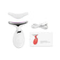 Neck Face Beauty EMS Facial Lifting Device ViralGalleria.com