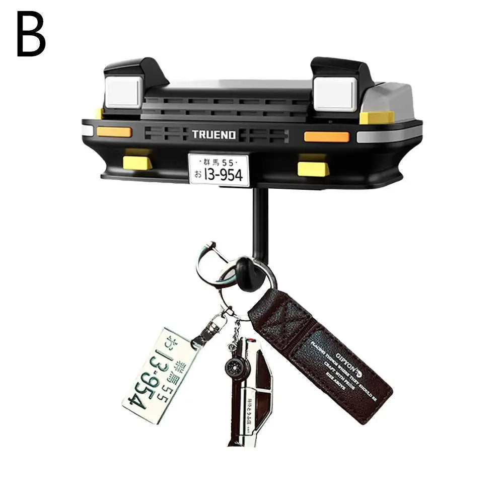 AE86 Car Key Holder ViralGalleria.com