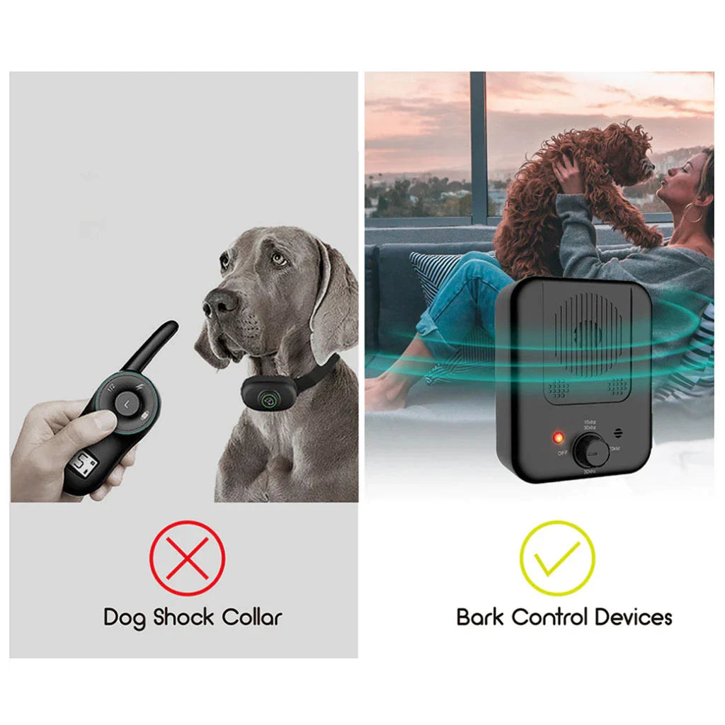 Dog Bark Stopper ViralGalleria.com