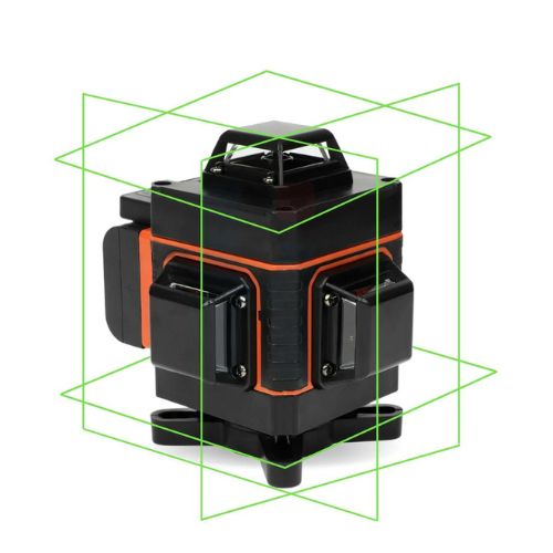 3D Laser Level ViralGalleria.com