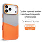 iPhone Leather Fabric Case ViralGalleria.com