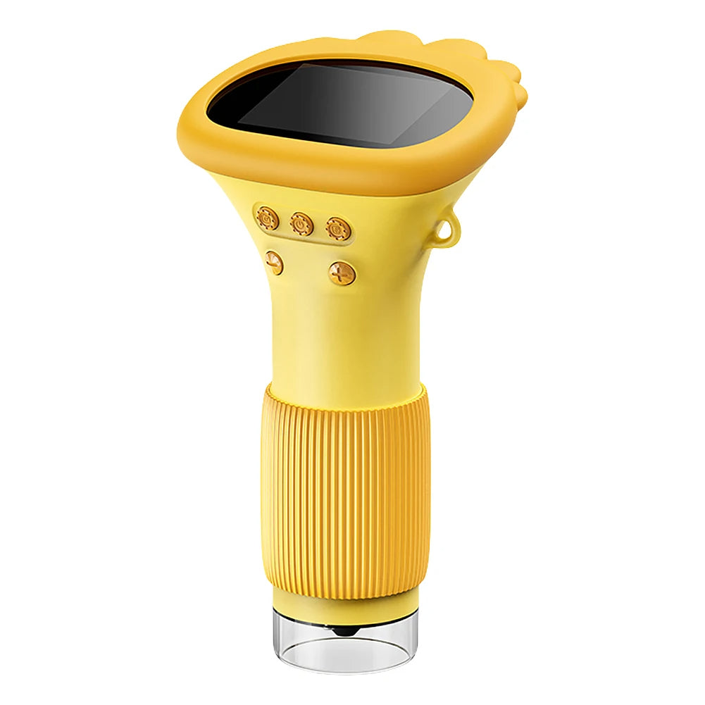 Handheld Microscope ViralGalleria.com