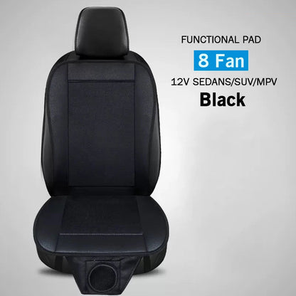 Car Seat Cooling Cover ViralGalleria.com