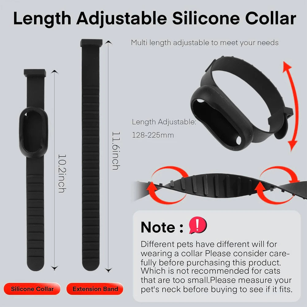 Camera Collar for Cats & Dogs ViralGalleria.com