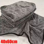 1200GSM Microfiber Twist Car Drying Towel ViralGalleria.com