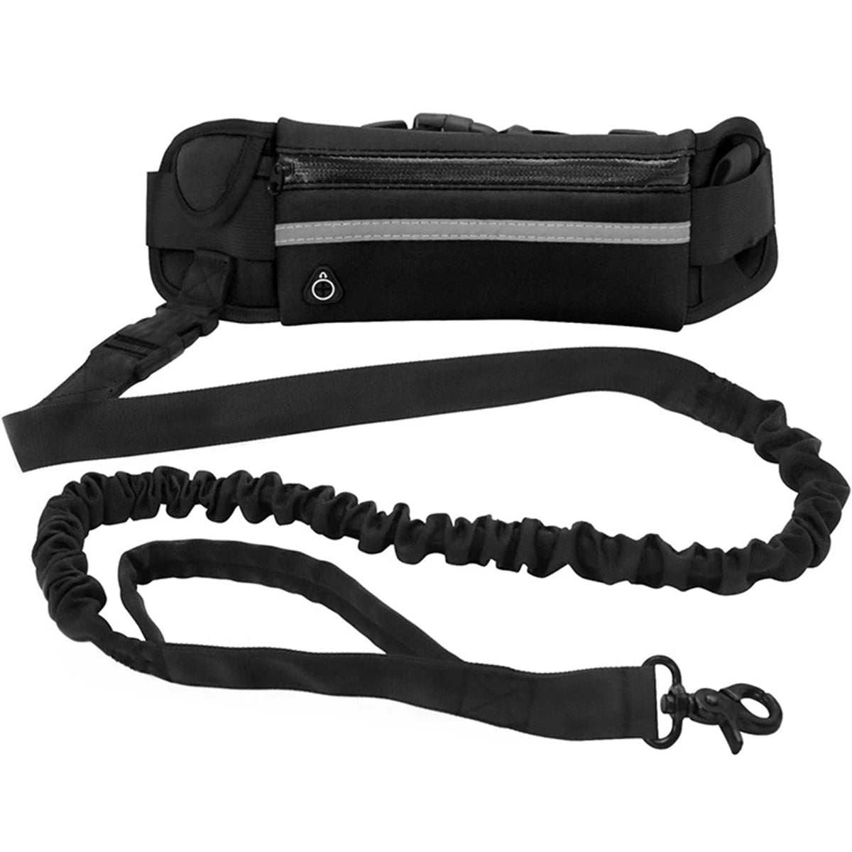 Hands Free Dog Leash ViralGalleria.com