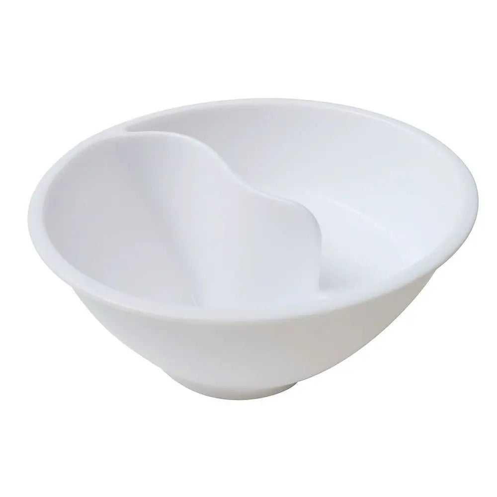 Separated Cereal Bowl ViralGalleria.com