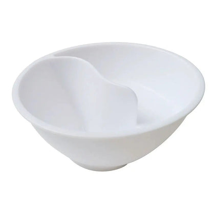 Separated Cereal Bowl ViralGalleria.com