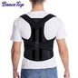 Back Posture Corrector for Men & Women with Lumbar support ViralGalleria.com