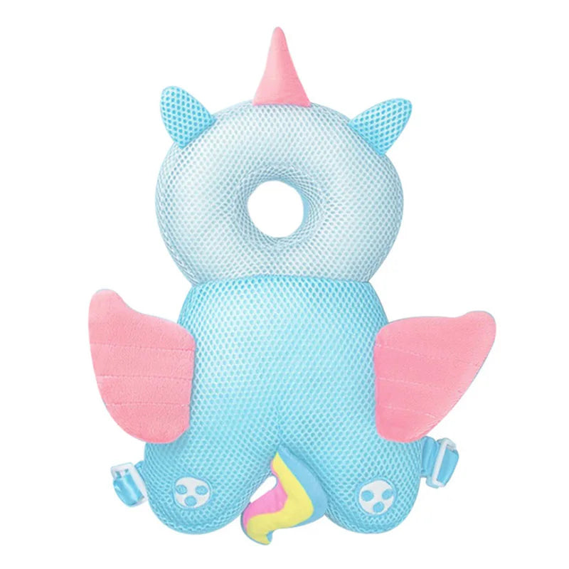 Newborn Protection Pillow ViralGalleria.com