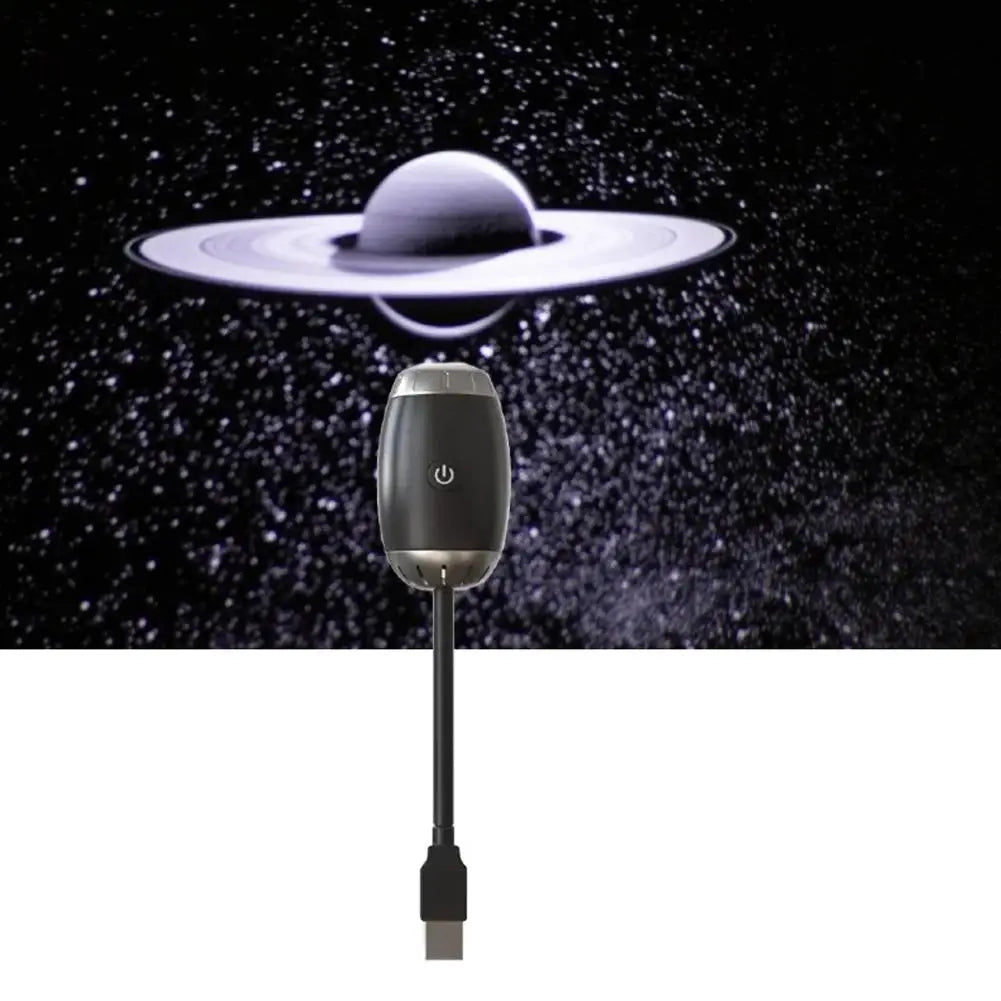 USB Ambient Night Light ViralGalleria.com