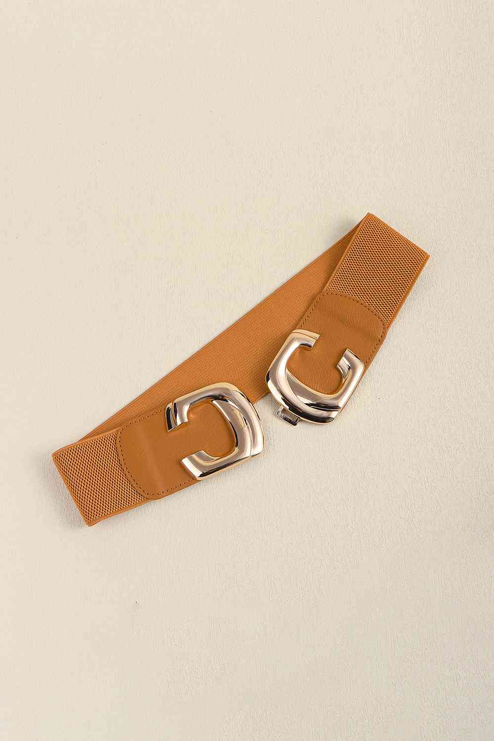Stylish Essentials Wide Belt – Adjustable Comfort with Zinc Alloy Buckle See size chart under “more details” The Fashion Celestial