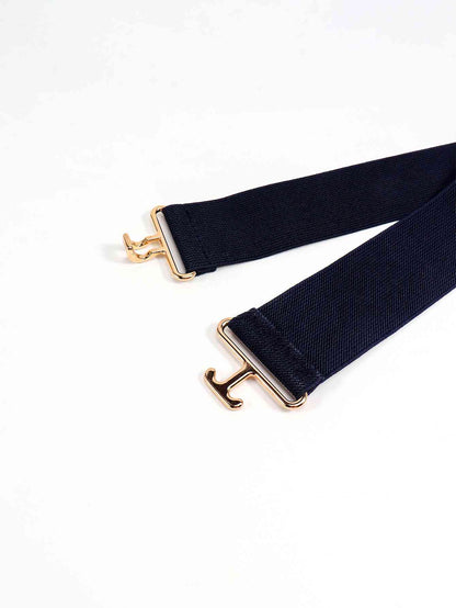 StylishFit Elastic Wide Belt – Adjustable Comfort and Chic Design See size chart under “more details” The Fashion Celestial