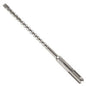 BOSCH HCFC2041CC 1/4 In. x 4 In. x 6 In. SDS-plus® Bulldog™ Xtreme Carbide Rotary Hammer Drill Bits VM Hardware