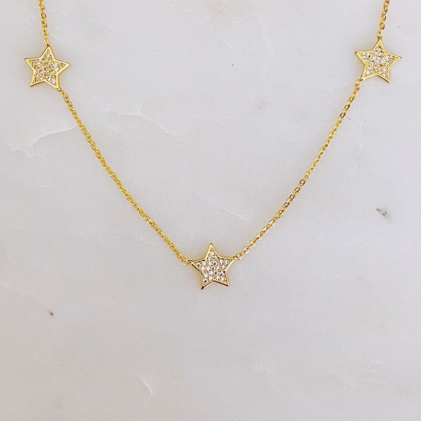Stars In Greek Island Necklace Shop Style & More | Fresh Looks, Everyday Deals & Free Shipping
