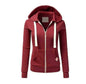Winter Fashion Hoodie – Unisex Casual Pullover Sweatshirt FitiqueFit