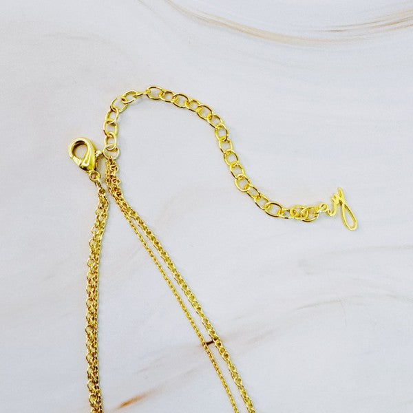 Cross And Coin Layered Necklace Shop Style & More | Fresh Looks, Everyday Deals & Free Shipping