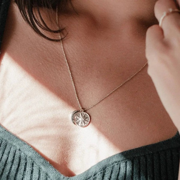 Moonchild Necklace Shop Style & More | Fresh Looks, Everyday Deals & Free Shipping