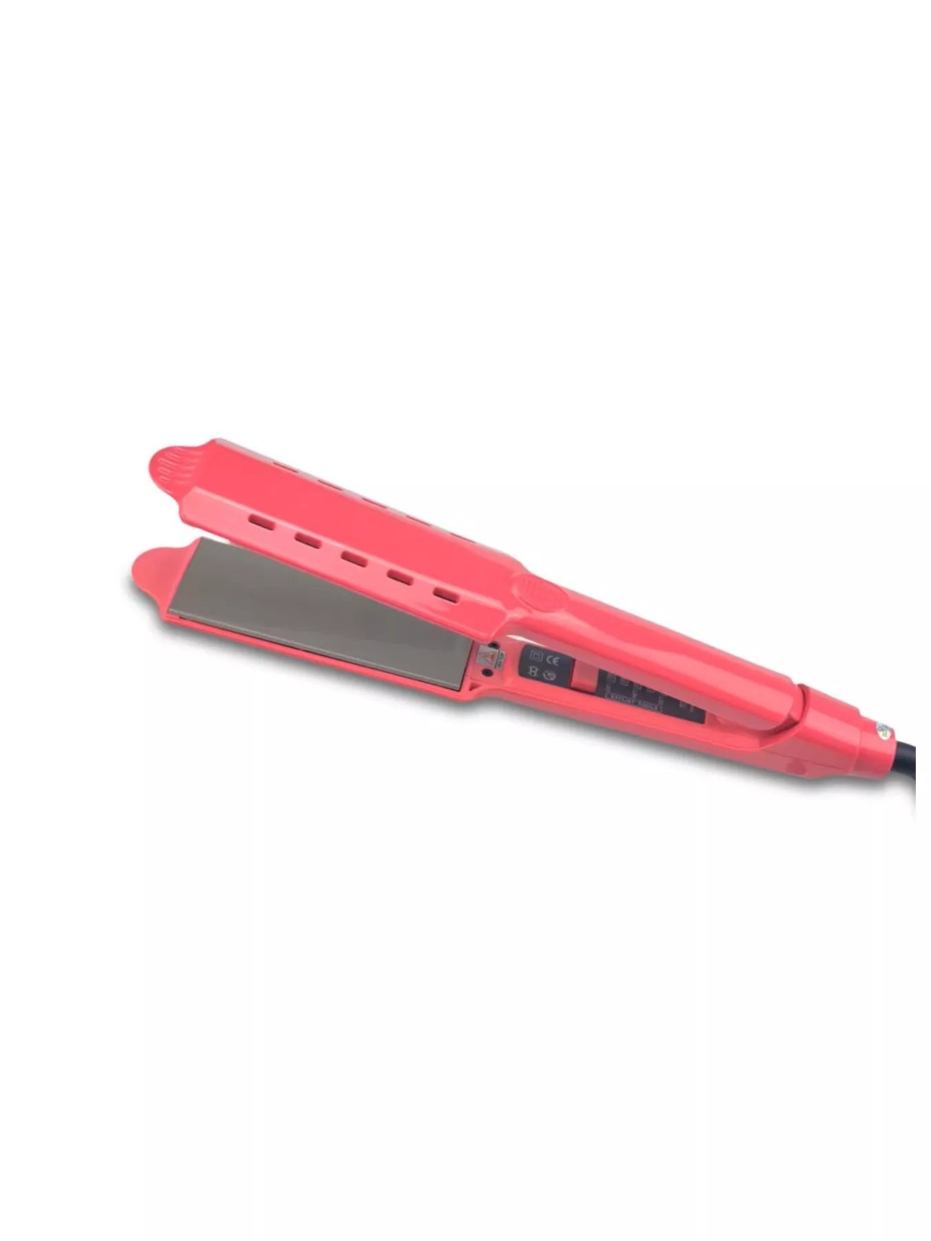 Fast Heating Hair Straightener New Era Fashion LLc