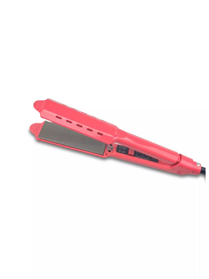 Fast Heating Hair Straightener New Era Fashion LLc
