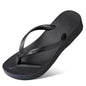 Classic Comfort Wedge Slippers New Era Fashion LLc