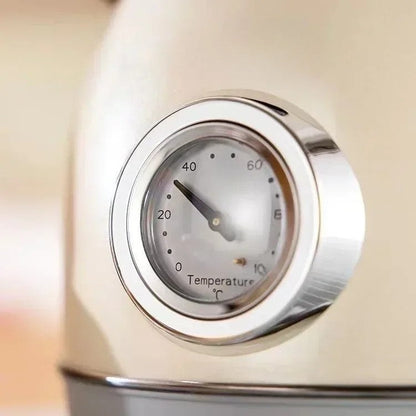 Electric Kettle with Thermometer SmartPursue™