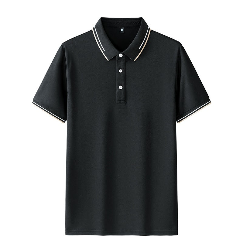 Spring Summer Trendy Solid-Color Simple Top New Era Fashion LLc