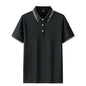 Spring Summer Trendy Solid-Color Simple Top New Era Fashion LLc