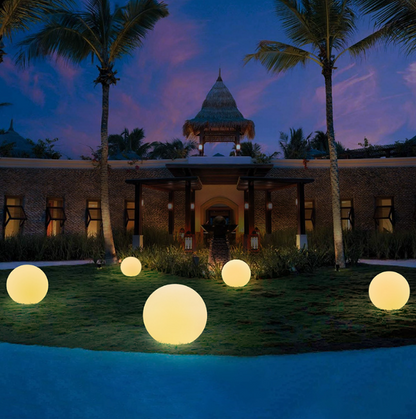 Outdoor Lights New Era Fashion LLc