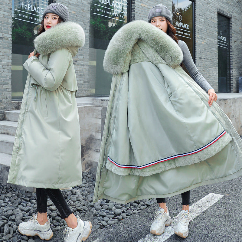 Lady's fur coat See size chart under “more details” The Fashion Celestial