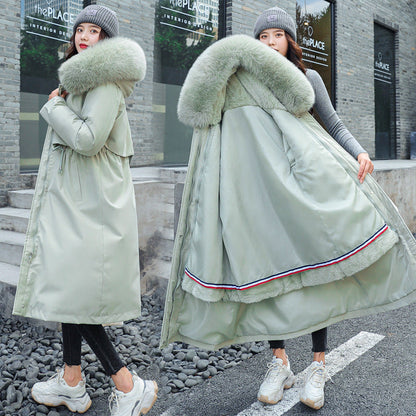 Lady's fur coat See size chart under “more details” The Fashion Celestial