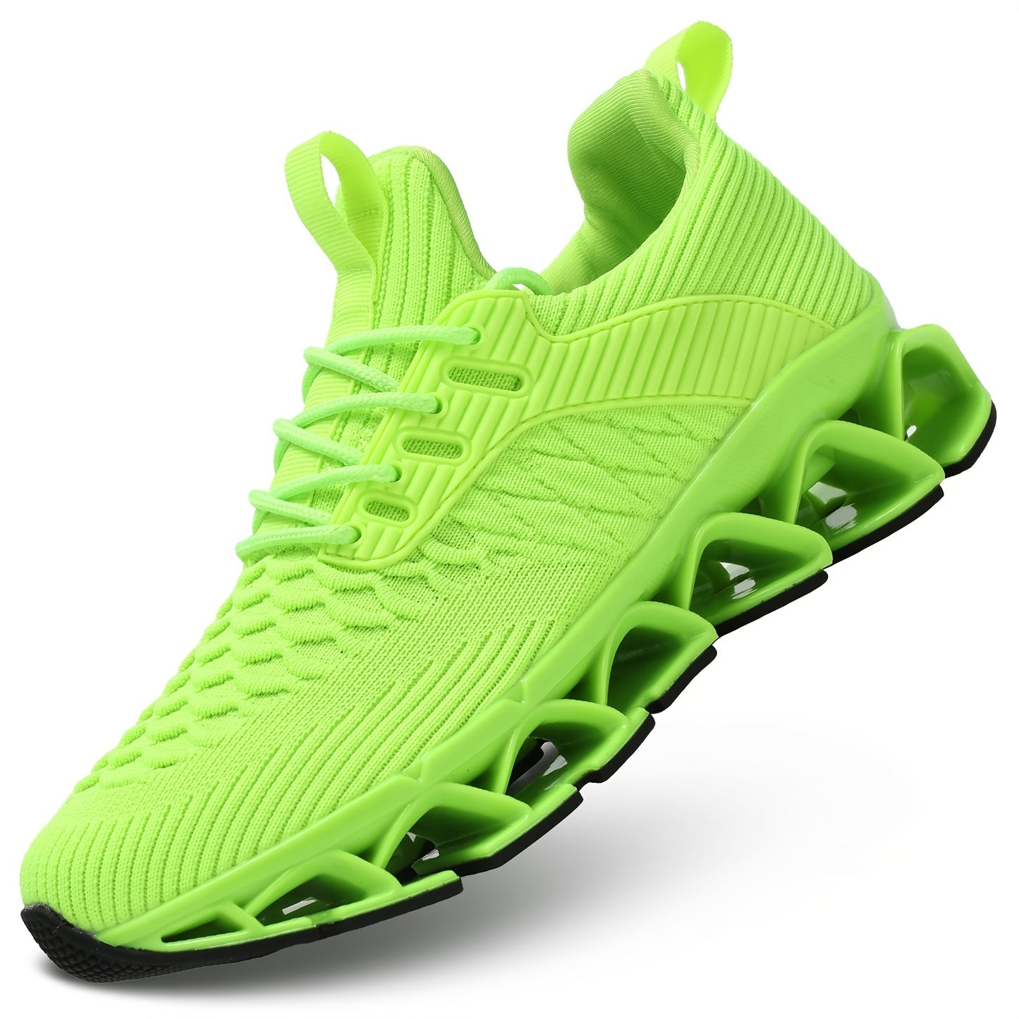 Breathable Women's Platform Sneakers for Outdoor Running and Comfortable Footwear NovaCart