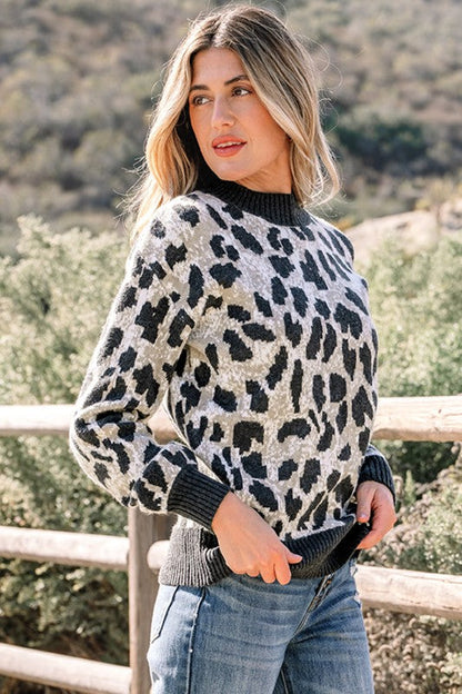Anaissa Drop Shoulder Baggy Sweater Shop Style & More | Fresh Looks, Everyday Deals & Free Shipping