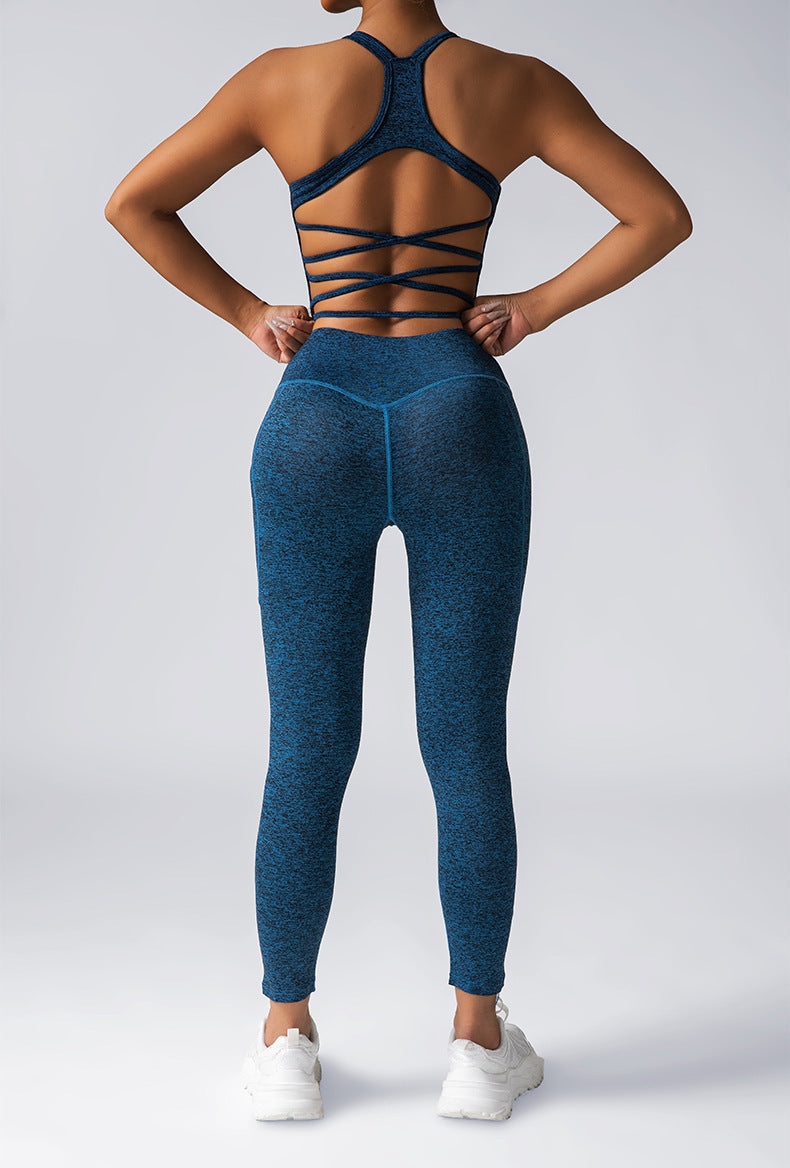Sports Bra Athletic Running Sports FitiqueFit