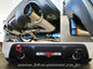 HKS Hi-Power Spec-L Cat Back Exhaust kit FR-S BRZ FR SPORT