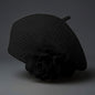 Korean-Style Casual Lightweight Bucket Hat – Solid Color Everyday Hat for Women FitiqueFit