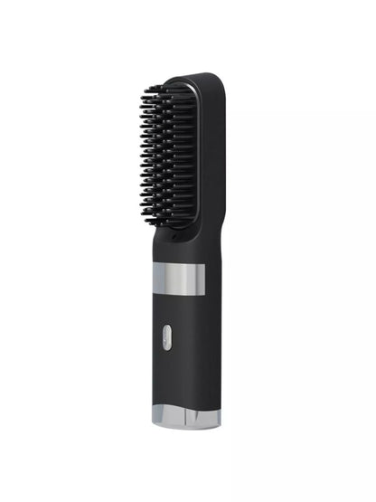 Portable Heated Straightening Comb New Era Fashion LLc