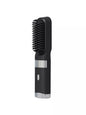 Portable Heated Straightening Comb New Era Fashion LLc