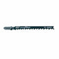 BOSCH T144D 5pc. 4 In. 6 TPI Speed for Wood T-Shank Jig Saw Blades VM Hardware