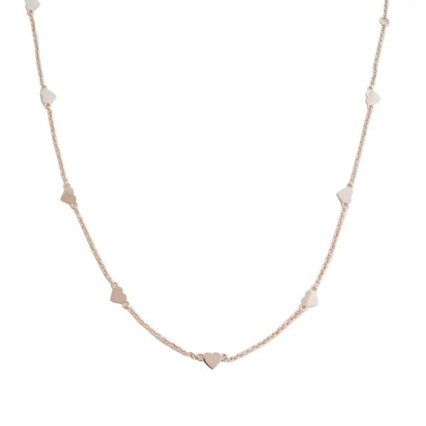 Sweetheart Necklace Shop Style & More | Fresh Looks, Everyday Deals & Free Shipping