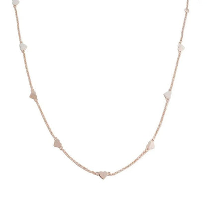 Sweetheart Necklace Shop Style & More | Fresh Looks, Everyday Deals & Free Shipping