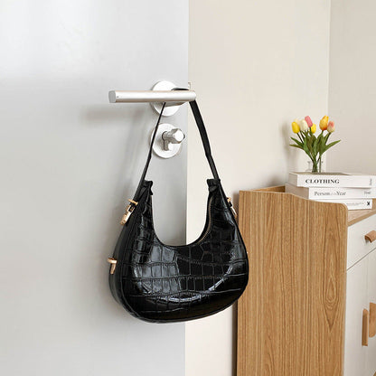 Fashion Pattern Air Bag Women Fashion See size chart under “more details” The Fashion Celestial