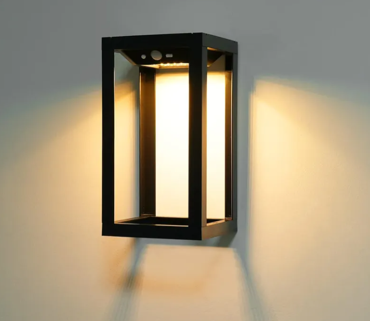 Outdoor Wall Lamp New Era Fashion LLc