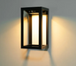 Outdoor Wall Lamp New Era Fashion LLc
