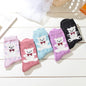 Women's Thick Autumn Winter Wool Socks