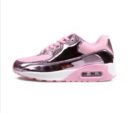 Breathable Running Shoes for Men and Women