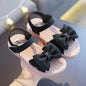 Girls Lightweight Summer Sandals with Soft Sole